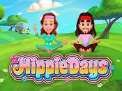 Hippie Days играть онлайн