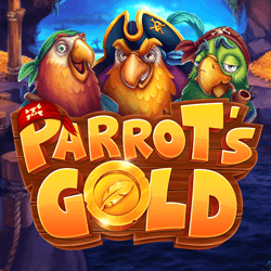 Parrots Gold 94 играть онлайн
