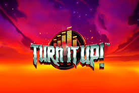 Turn It Up!