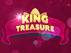 King Treasure играть онлайн