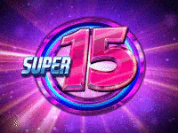 Super 15 Stars Казино Игра на гривны 🏆 1win Украина