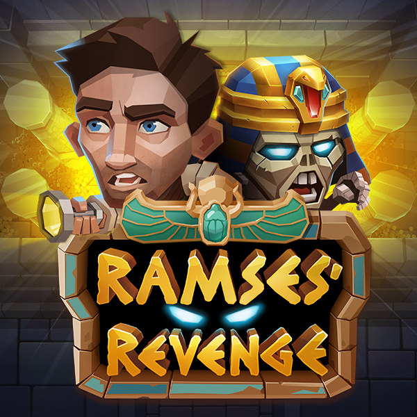 Ramses Revenge играть онлайн
