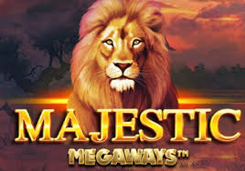 Majestic Megaways 1win — дикая саванна для смельчаков!