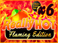 Really Hot Flaming Edition Казино Игра на гривны 🏆 1win Украина