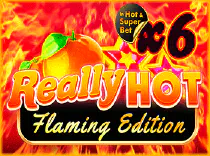 Really Hot Flaming Edition Казино Игра на гривны 🏆 1win Украина