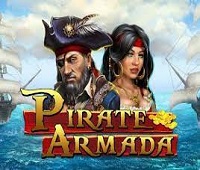 Pirate Armada 🔥 Сыграй в пиратское приключение в онлайн казино 1win