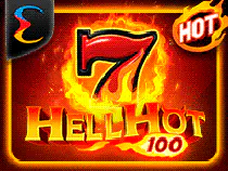 Hell Hot 100 — слот для горячих и дерзких гемблеров 🔥