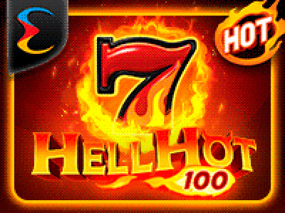 Hell Hot 100 слот онлайн