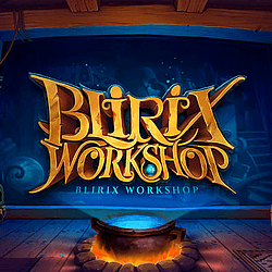 Blirix Workshop 88