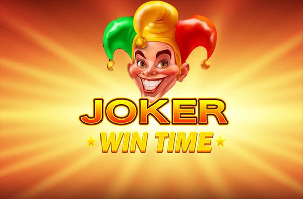 Joker Wintime играть онлайн