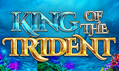 King Of The Trident Deluxe 94