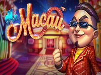 Mr Macau играть онлайн