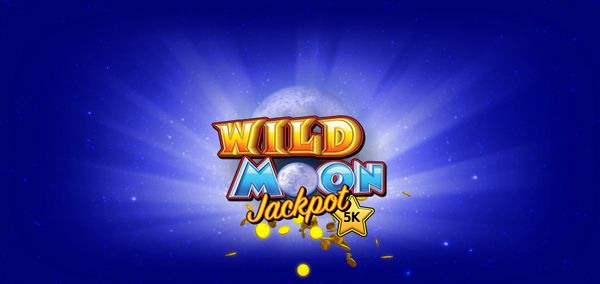 Wild Moon играть онлайн