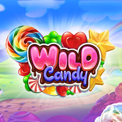 Wild Candy 96
