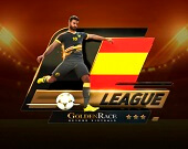 Spain League играть онлайн