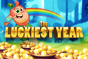 Luckiest Year играть онлайн