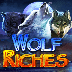 Wolf Riches 94
