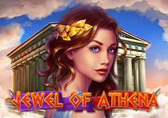 Jewel of Athena играть онлайн