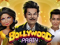 Bollywood Party