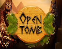 Open Tomb играть онлайн