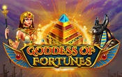 Goddess Of Fortunes 94