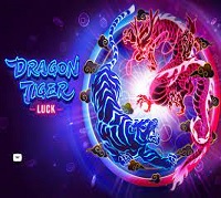 Dragon Tiger Luck играть онлайн