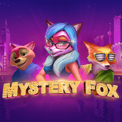 MysteryFox94