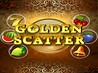 Golden Scatter Lotto