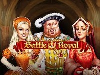 Battle Royal 95 играть онлайн