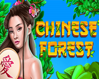 Chinese Forest