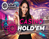 Casino Texas Holdem играть онлайн