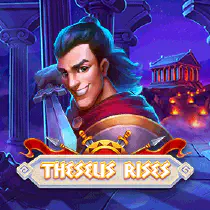 Theseus Rises Казино Игра на гривны 🏆 1win Украина