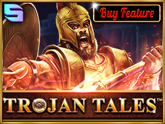 Trojan Tales играть онлайн