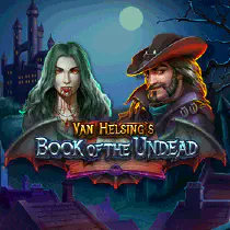 Van Helsing's Book of the Undead Казино Игра на гривны 🏆 1win Украина