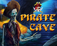 Pirate Cave играть онлайн