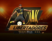 Copa Libertadores играть онлайн