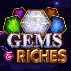 Gems and Riches играть онлайн