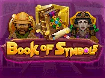 Book of Symbols Казино Гра на гривні 🏆 1win казино
