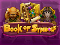 Book of Symbols Казино Игра на гривны 🏆 1win Украина
