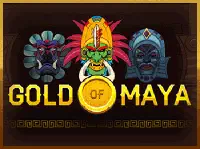 Gold of Maya Казино Игра на гривны 🏆 1win Украина