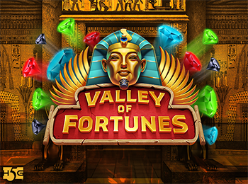 Valley Of Fortunes Promo config