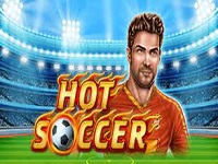 Hot Soccer Казино Игра на гривны 🏆 1win Украина
