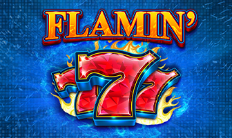 Flamin’ 7’s 96