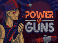 Power Of Guns