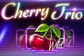 Cherry Trio играть онлайн