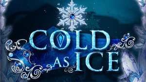 Cold As Ice slot на сайте 1win играть онлайн