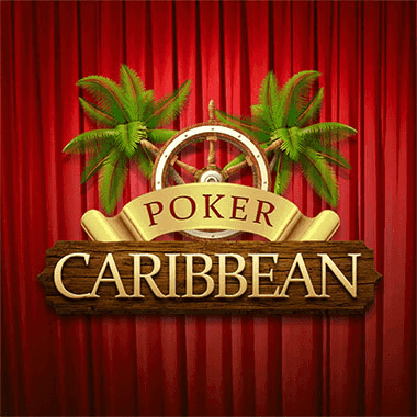 Caribbean Poker играть онлайн