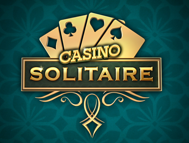 Casino Solitaire играть онлайн