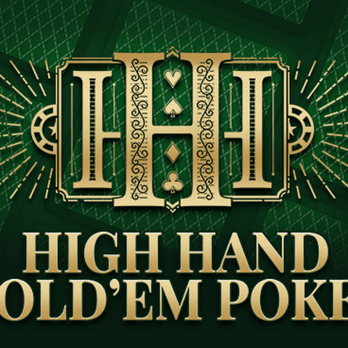 High Hand Holdem Poker играть онлайн