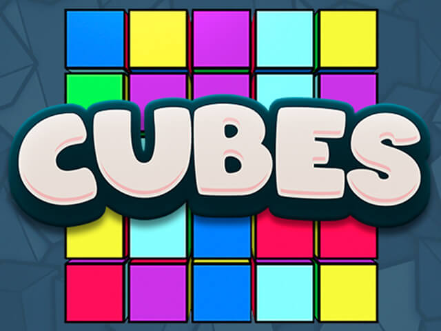 Cubes — яркий и прибыльный слот!